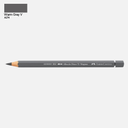 FABER-CASTELL Albrecht Durer Magnus Watercolor Pencil Warm Grey V