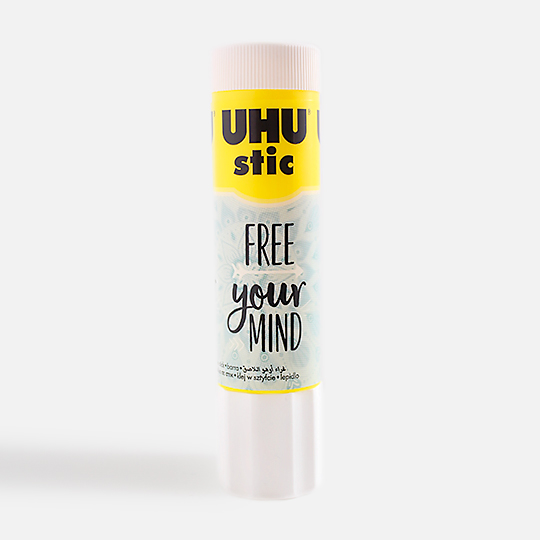 UHU Pastel Glue Stick 21g