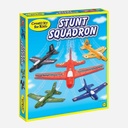 FABER-CASTELL Creativity For Kids Stunt Squadron
