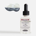 SCHMINCKE Aero Color Acrylic Ink 28ml Aero Shine Silver