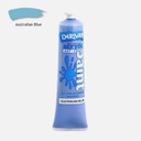 DERIVAN Student Acrylic Paint 75ml Australian Blue