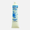 DERIVAN Student Acrylic Paint 75ml Fluorescent White