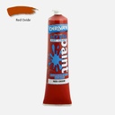 DERIVAN Student Acrylic Paint 75ml Red Oxide