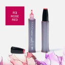 SHINHAN Touch Alcohol Ink 20ml R3 Rose Red