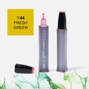 SHINHAN Touch Alcohol Ink 20ml Y44 Fresh Green
