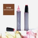 SHINHAN Touch Alcohol Ink 20ml BR96 Mahogany