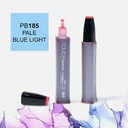 SHINHAN Touch Alcohol Ink 20ml PB185 Pale Blue Light