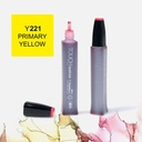 SHINHAN Touch Alcohol Ink 20ml Y221 Primary Yellow