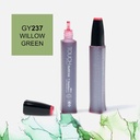 SHINHAN Touch Alcohol Ink 20ml GY237 Willow Green