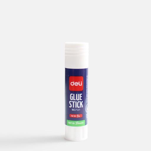 DELI Power Glue Stick 9g