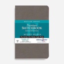 STILLMAN & BIRN Epsilon Softcover Sketchbook 150gsm Portrait 5½” x 8½” x 46