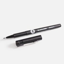 MOLOTOW Permanent Blackliner Brush Pen S