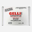 GELLI Gel Printing Plate 5" x 7" Class Set x 11