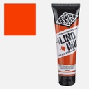 ESSDEE Block Printing Ink 300ml Vermilion