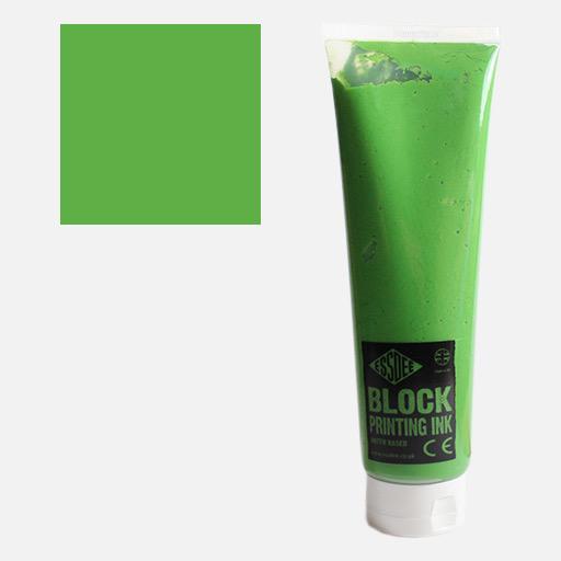 ESSDEE Block Printing Ink 300ml Leaf Green