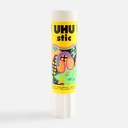 UHU Smileys Glue Stick 21g