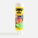 UHU Smileys Glue Stick 40g