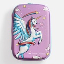 FABER-CASTELL Unicorn Soft Pen Case