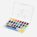 FABER-CASTELL Watercolor Pan Set x 24