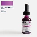 SCHMINCKE Aqua Drop Watercolor Ink 30ml Purple
