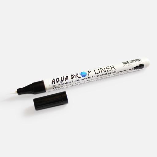 SCHMINCKE Aqua Drop Empty Brush Liner