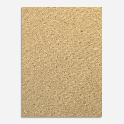 CLAIREFONTAINE Etival Color Dry Media Paper 160gsm 50cm x 65cm Maize