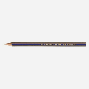 FABER-CASTELL Goldfaber Graphite Pencil 2B x 12