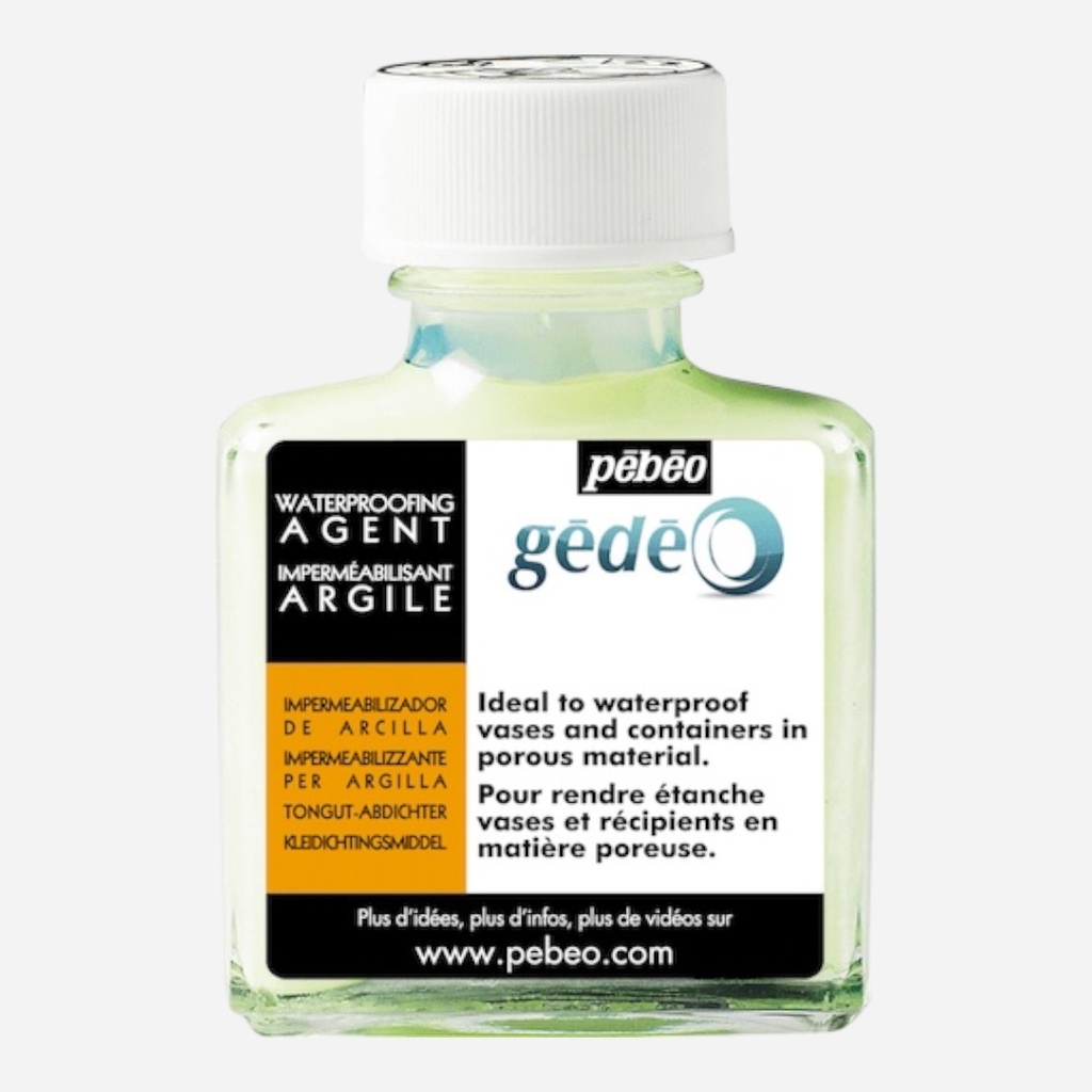 PEBEO Gedeo Waterproofing Agent 75ml
