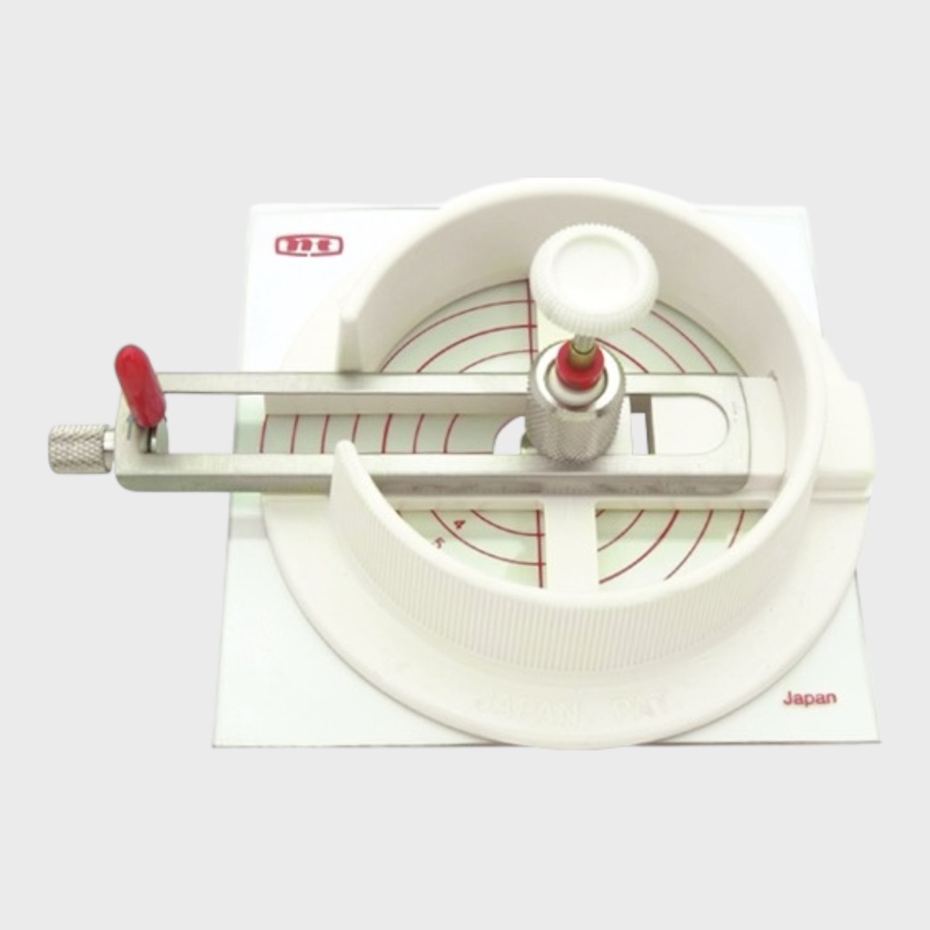 NT C-1500P Circle Cutter White