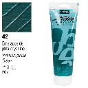 PEBEO Studio Acrylic 250ml 42 Phthalocyanine Emerald