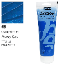 PEBEO Studio Acrylic 250ml 49 Opaque Primary Cyan