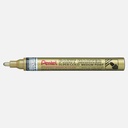 PENTEL Paint Marker Medium Point Gold