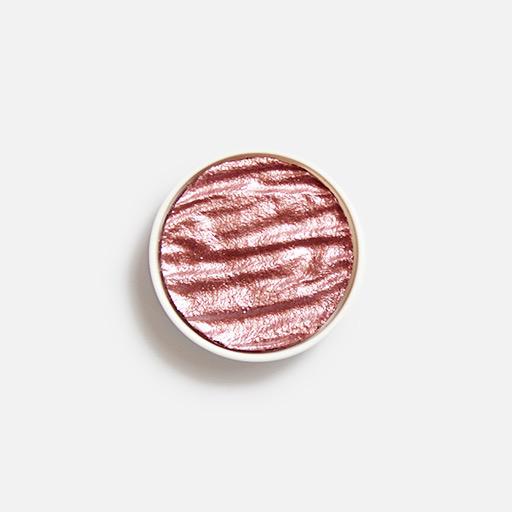COLIRO Pearl Color 30mm Metallic Rose