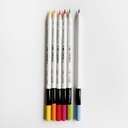 KOH-I-NOOR Fluorescent Pencil Set x 6