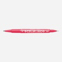 ZEBRA Mckee Permanent Marker Pink