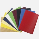 CLAIREFONTAINE Corrugated Paper 300gsm 35cm x 50cm x 15