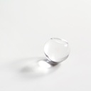 OVJ Acrylic Door Knob 15mm