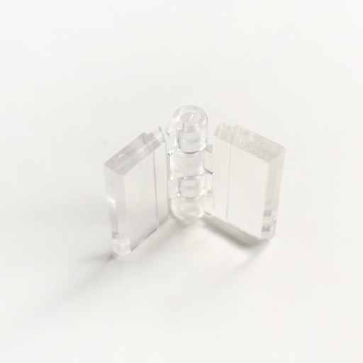 OVJ Acrylic Hinge 25mm x 35mm
