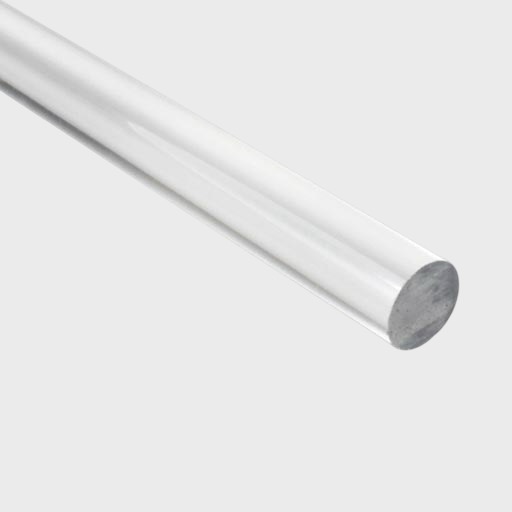 OVJ Acrylic Rod 15mm x 1m