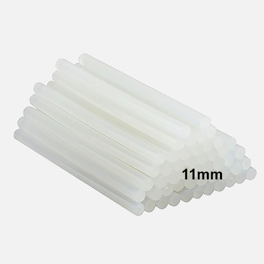 OVJ Hot Glue Stick 11mm x 30cm x 1000g