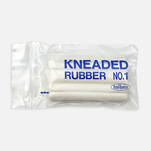 HOLBEIN Kneaded Eraser 1 Small