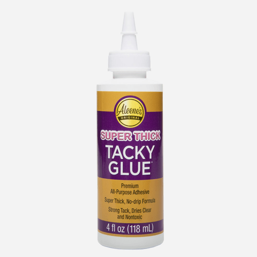 ALEENE'S Super Thick Tacky Glue 118ml
