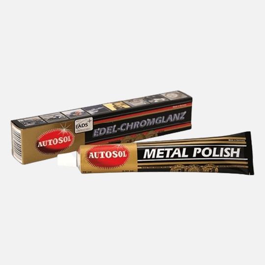 AUTOSOL Metal Polish 75ml