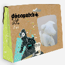 DECOPATCH Paper Mache Dog Kit