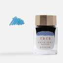 SAILOR Shikiori Sound Of Rain Ink 20ml Zaza