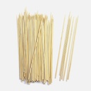 OVJ Bamboo Skewer 2mm x 20cm x 100