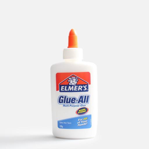 ELMER'S Glue-All White Glue 130g