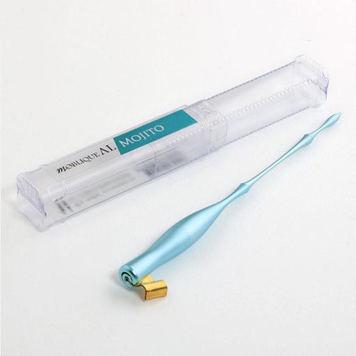 MOBLIQUE AL 2-In-1 Straight & Oblique Dip Pen Holder Mojito Green