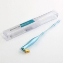 MOBLIQUE AL 2-In-1 Straight & Oblique Dip Pen Holder Mojito Green