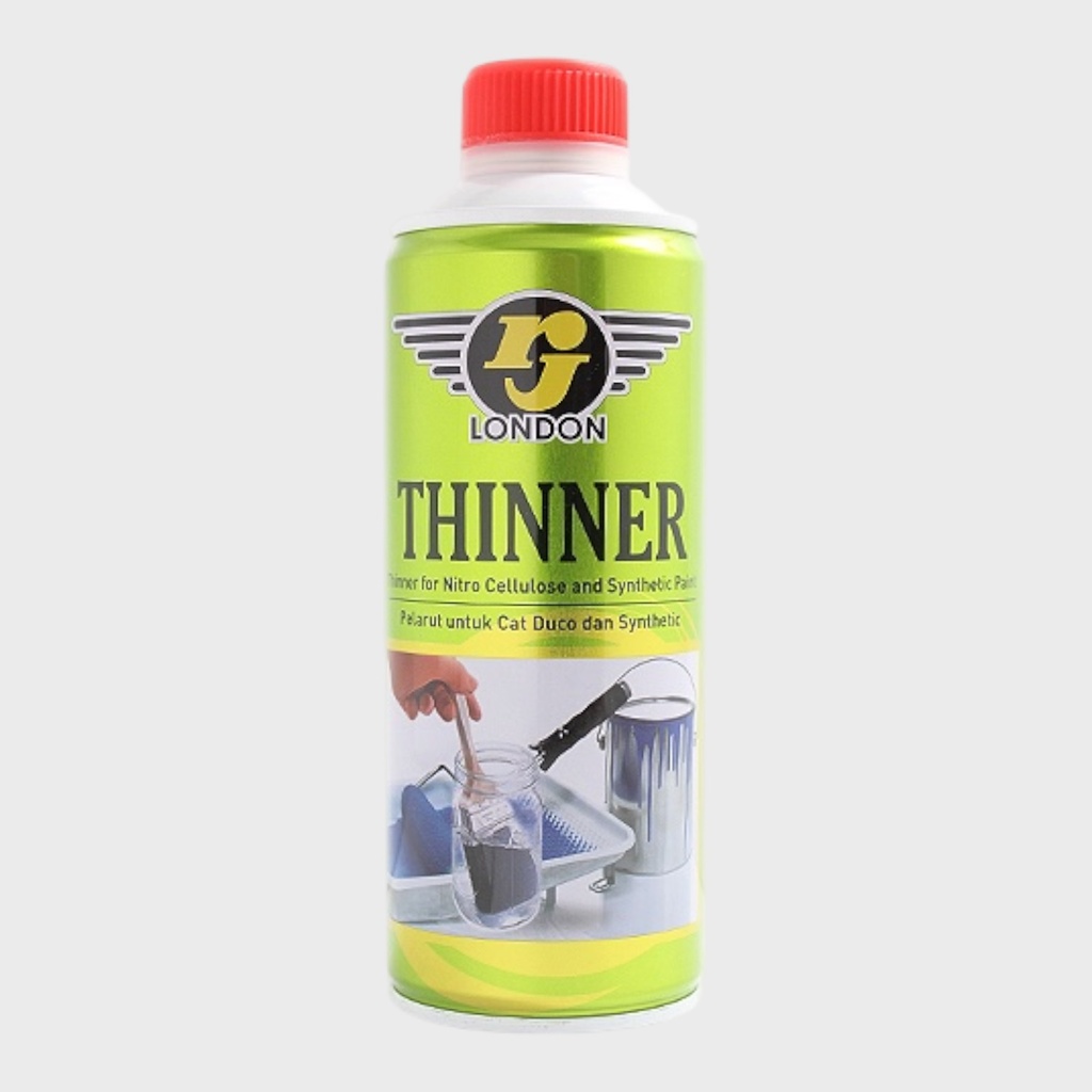 RJ Thinner 400ml